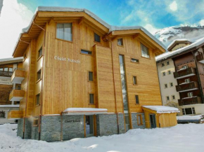 Apartment Rütschi-1 by Interhome Zermatt